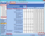 evidencija tumb
