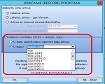backup tumb