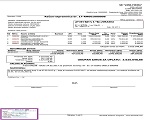 Izvoz fakture u PDF