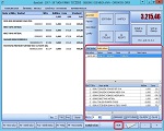 BizniSoft POS - Izdati računi 