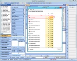 Ukupna (RAM) memorija za 32-bitne aplikacije