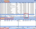 Evidencija kompenzacija - Obrada kompenzacija