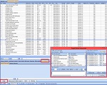 Tab Vezni dokumenti u modulu stalnih sredstava