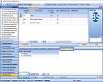 Administracija - Ovlašćenja po objektima