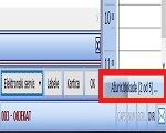 Progressbar za prikaz ažuriranja