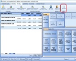 Štampa labela iz BizniSoft POS-a