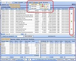 Finansijska operativa - Obrada kompenzacija