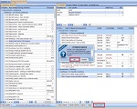 BizniSoft konfigurator Podrazumevana godina
