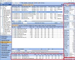 Info tab
