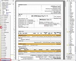 Prikaz QR Kôda u formi izveštaja