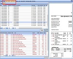Administracija – Pregled preuzetih eRačuna