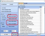 Finansijska operativa - Tabela dospeća