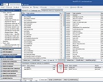 Automatsko dodeljivanje atributa po subjektima za aktuelnu, prošlu i pretprošlu godinu
