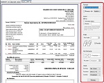 Novi panel u Pregledu BizniSoft izveštaja 