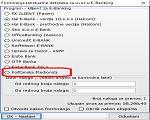 Poštanska štedionica - klijent za e-banking
