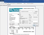 Automatsko pokretanje dijaloga štampe