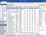 Info panel - Forma propisanog cenovnika