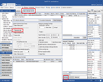Nalog za izdavanje robe - Automatsko formiranje fakture
