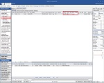 Checkbox Plaćeno u Nabavci osnovnih sredstava