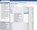 Administracija - Statistika operatera